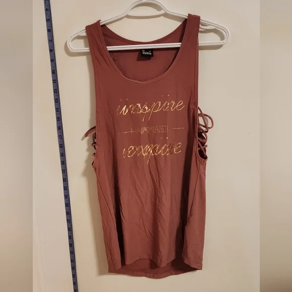 Tank - Picture 1 of 3